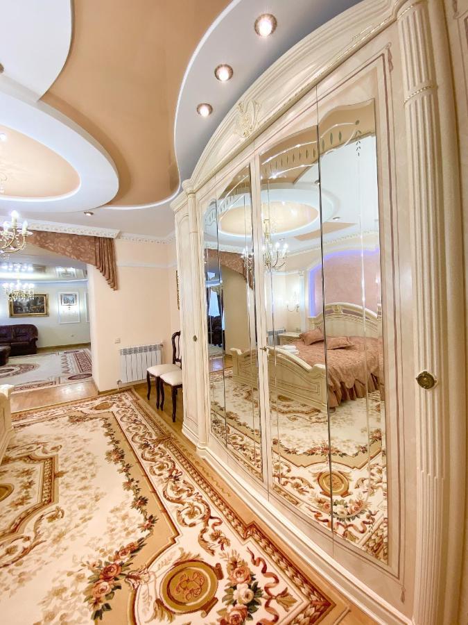 Петрос Family Hotel 야렘체 외부 사진