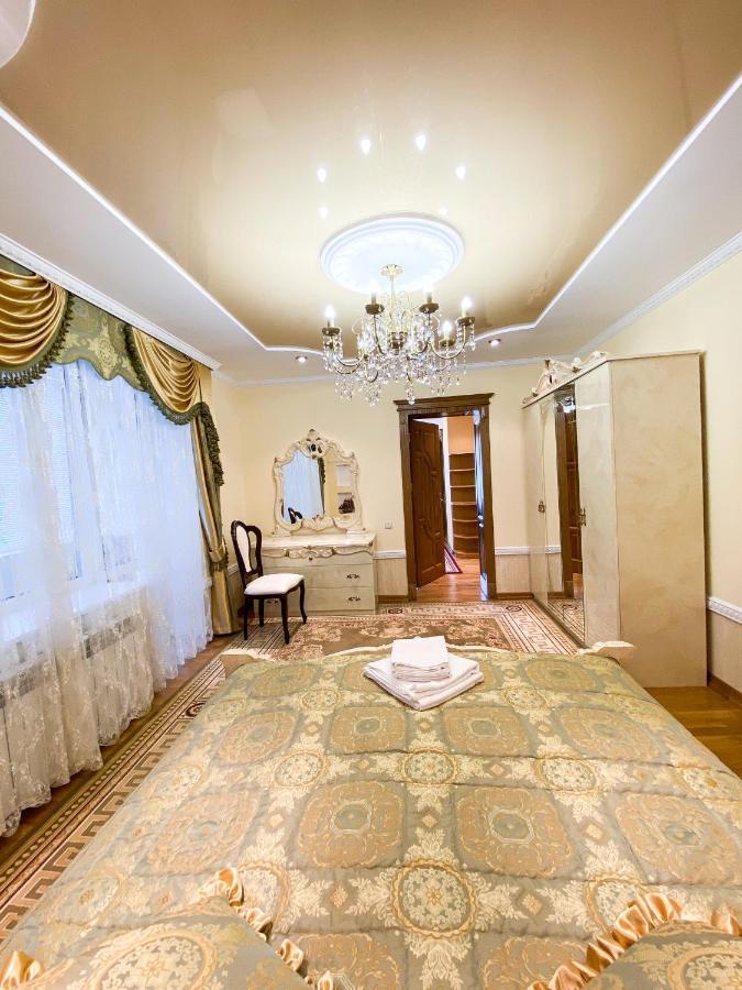 Петрос Family Hotel 야렘체 외부 사진